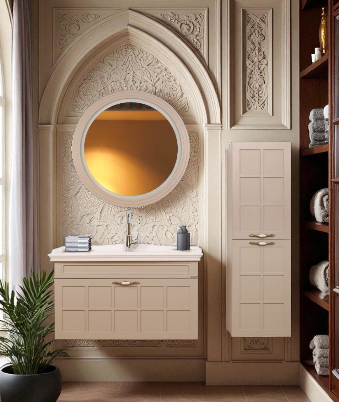 Banyo Mobilyaları