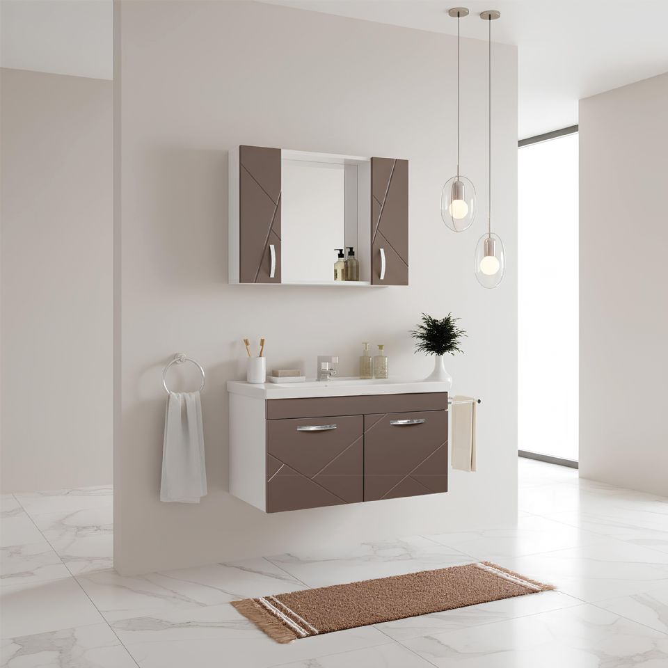 Boğaziçi Banyo Dolabı