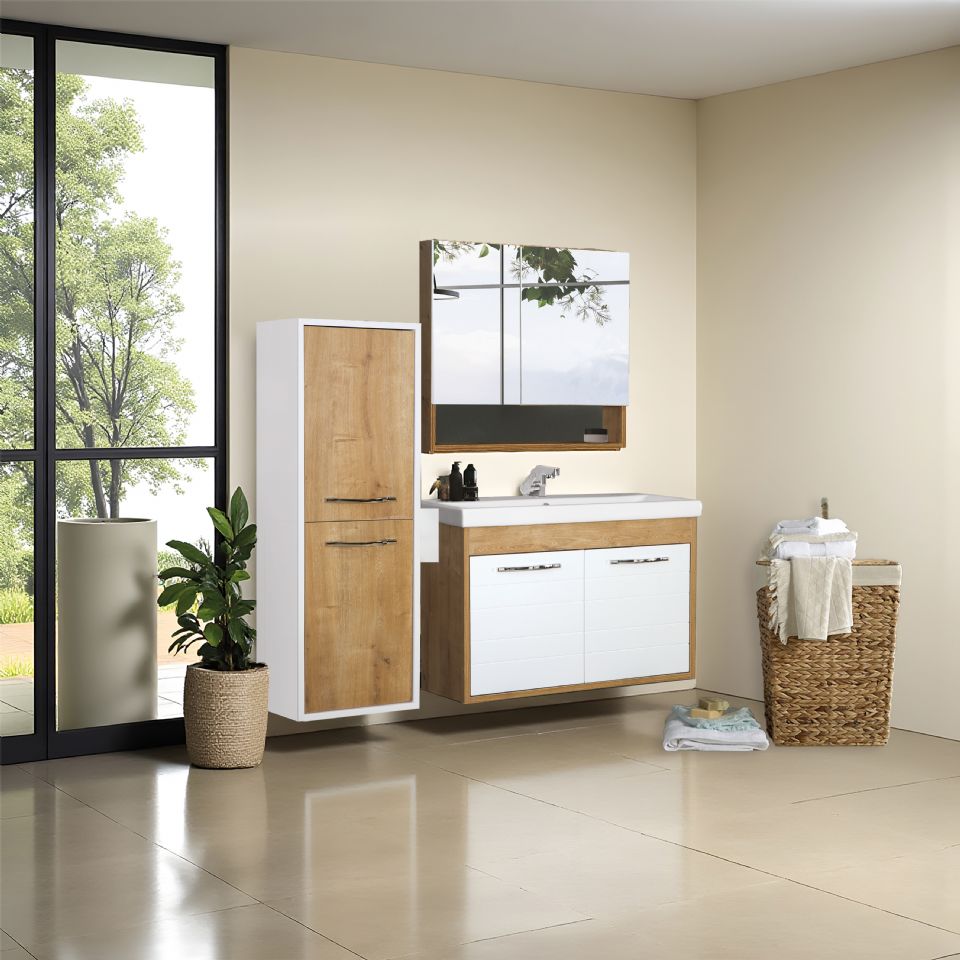 Darıca Banyo Dolabı