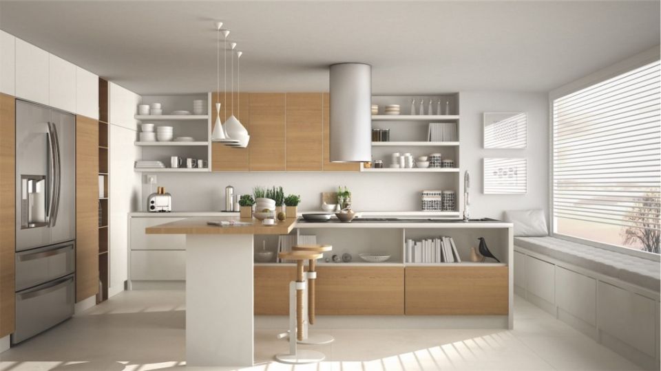 Doğru Mutfak Seçimi, Uzun Süreli Konfor