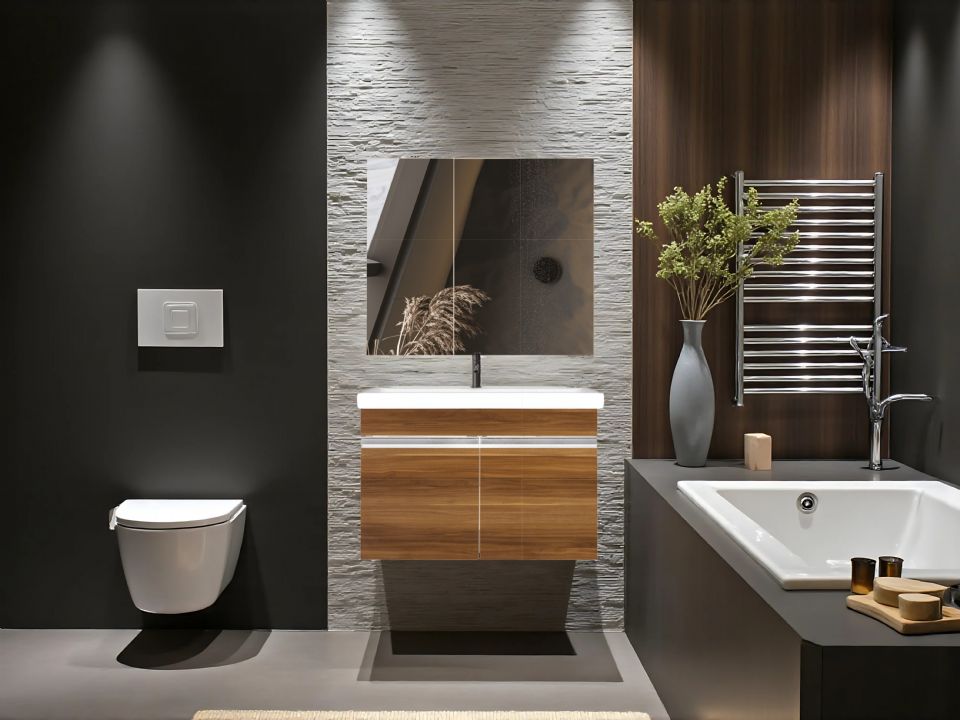 Gölcük Banyo Dolabı