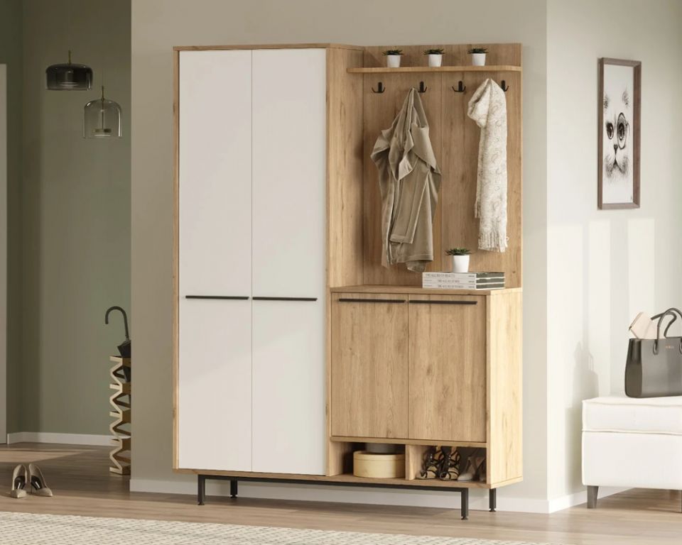 Vestiyer Mobilyaları